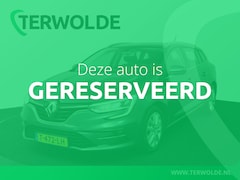Renault Mégane Estate - TCe 140 GPF equilibre | Climate Control | Cruise Control | Navigatie | Parkeersensoren Voo