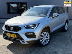 SEAT Ateca - 1.5 TSI Style Business Intense / trekhaak / navi / 1e eigenaar