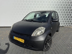 Daihatsu Sirion 2 - 1.0-12V Trend airco lichtmetaal inruilkoop