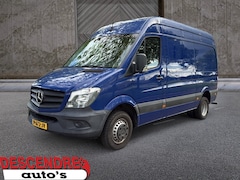 Mercedes-Benz Sprinter - 519 3.0 CDI 366 HD