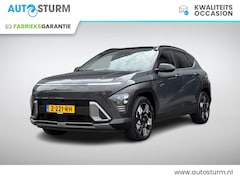 Hyundai Kona - 1.6 GDI HEV Premium NL-Auto, Meest Luxe Uitvoering