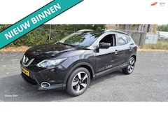 Nissan Qashqai - 1.2 N-Connecta GEWOON GOEDKOOP PRIJSJE
