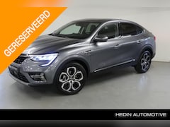 Renault Arkana - E-Tech Full Hybrid 145 Techno | Easy Link Multimedia & Navigatie | LED Pure Vision | Camer