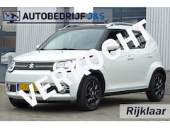 Suzuki Ignis - 1.2 Stijl automaat | Trekhaak Rijklaarprijs | Fabrieksgarantie | Onderhoudsbeurt | Nieuwe
