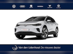 Volkswagen ID.4 - 77 kWh 286 1AT Pro Limited Edition Automaat | Keyless Entry | Achterklep elektrisch bedien