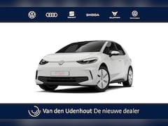 Volkswagen ID.3 - 59 kWh 204 1AT Pro Limited Edition Automaat