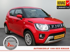 Suzuki Ignis - 1.2 SH Comfort