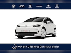 Volkswagen ID.3 - 59 kWh 204 1AT Pro Limited Edition Automaat