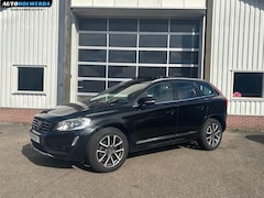Volvo XC60 - 2.0 D4 FWD Summum