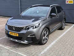 Peugeot 3008 - 1.2 PureTech GT Leder Pano Navi PDC Camera Cruise Garantie