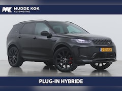 Land Rover Discovery Sport - P300e PHEV Dynamic SE | Panoramadak | Trekhaak | 360° Camera | ACC | Stoel+Stuurvewarming