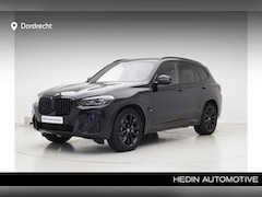 BMW X3 - xDrive30e High Executive | M-Sport | Panorama dak | Shadow Line | HiFi | Voorbereiding Dri