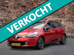 Renault Clio Estate - 0.9 TCe Dynamique | Clima | Cruise | Bluetooth | Navi