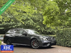 Mercedes-Benz E-klasse Estate - AMG 63 S 4MATIC - 585 PK - B&O