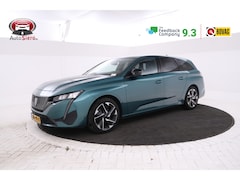 Peugeot 308 SW - 1.5 BlueHDi Allure Pack Business Automaat, Leer, Trekhaak, Climate,