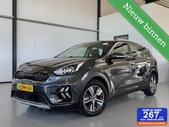 Kia Niro - 1.6 GDi Hybrid DynamicLine|Camera|Trekhaak|Navi|