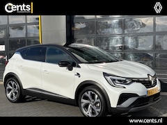 Renault Captur - 1.6 E-Tech Hybrid 145 R.S. Line Trekhaak Afneembaar Camera