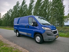 Citroën Jumper - 2.2hdi l1h1