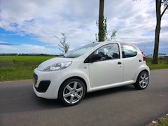 Peugeot 107 - 1.0 ACCENT