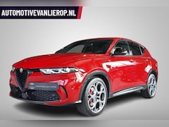Alfa Romeo Tonale - 1.5T Hybrid Edizione Speciale 20'' | CAMERA