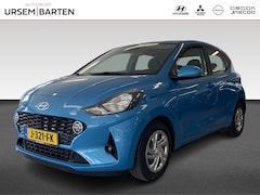 Hyundai i10 - 1.0 Comfort