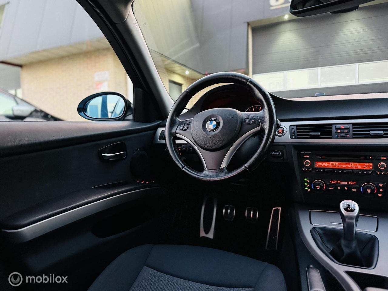 BMW 3-serie - 318i Executive|Sport|Clima|Cruis|Alpina LM 19 - AutoWereld.nl
