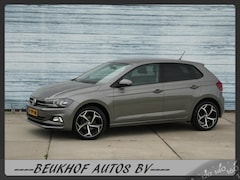 Volkswagen Polo - 1.0 TSI 2021 Airco Carplay Navigatie Cruise