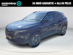 Hyundai Tucson - 1.6 T-GDI PHEV Premium 4WD | Rijklaarprijs dus GEEN afleverkosten | 360 camera | Verwarmde