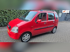 Opel Agila - 1.2-16V Color Edition 80dznd km airco etc