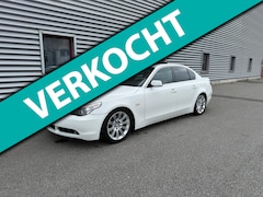 BMW 5-serie - 525i
