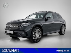 Mercedes-Benz GLC-klasse - 300e 4MATIC Sport Edition | Premium Plus | Stoelventilatie/- verwarming voor | Trekhaak |
