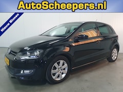 Volkswagen Polo - 1.2-12V BlueMotion Trendline AIRCO/PDC/CRUISE/STOELVERW