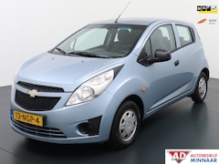 Chevrolet Spark - 1.0 16V L