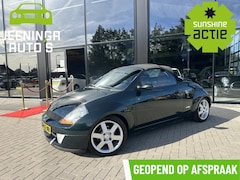 Ford Streetka - 1.6 First Edition | Uniek | Verlaagd