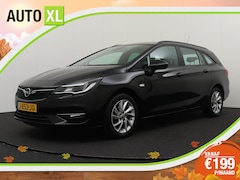 Opel Astra Sports Tourer - 1.2 111 PK Edition+ Camera Carplay Trekhaak Navi