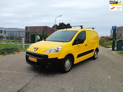 Peugeot Partner - 120 1.6 HDI L1 XR Profit + Euro 5 Apk Nap