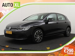 Volkswagen Golf - 1.0 eTSI Aut. Business+ Adapt. Cruise Carplay Sfeerverlichting