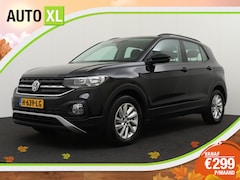 Volkswagen T-Cross - 1.0 96 PK Business Carplay Adapt. Cruise Climate