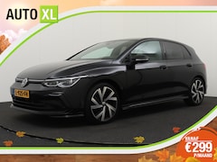 Volkswagen Golf - 1.5 eTSI R-Line Trekhaak Harman/Kardon Camera 18' LMV