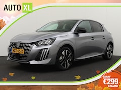 Peugeot 208 - Hybrid 101 PK Aut. Allure Camera Stoelverw. Climate Carplay