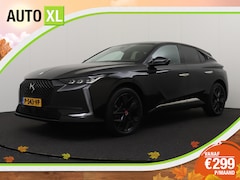 DS 4 - 4 E-Tense Performance Line+ Camera Head-up Display 19'LMV Adapt.Cruise
