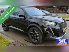Peugeot e-2008 - EV Allure Pack 50 kWh
