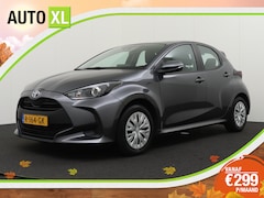 Toyota Yaris - 1.5 Aut. Hybrid Active Camera Carplay Navi Adapt. Cruise