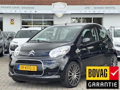 Citroën C1 - 1.0-12V Ambiance CARPLAY | AIRCO | 60000 KM | NIEUWE APK