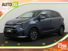 Kia Picanto - 1.0 DPI Aut. Dynamic+ NW Model CarPlay Camera Digi. Dash