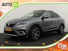 Renault Arkana - 1.6 E-Tech Hybrid 145 Intens Pano-Dak Trekhaak Carplay