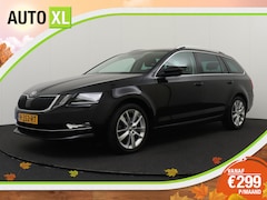 Skoda Octavia Combi - 1.5 TSI 150 PK Aut. Business Plus Trekhaak Carplay LED