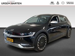Hyundai IONIQ 5 - 73 kWh Connect Inc 20 inch velgen