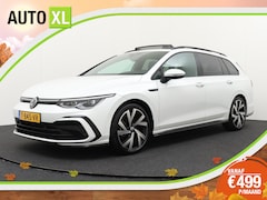 Volkswagen Golf Variant - 1.5 150 PK Aut. R-line sport Pano-dak Head-Up Adapt. Cruise