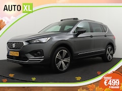 SEAT Tarraco - 1.5 150 PK Aut. Xcellence Pano-dak Trekhaak Camera